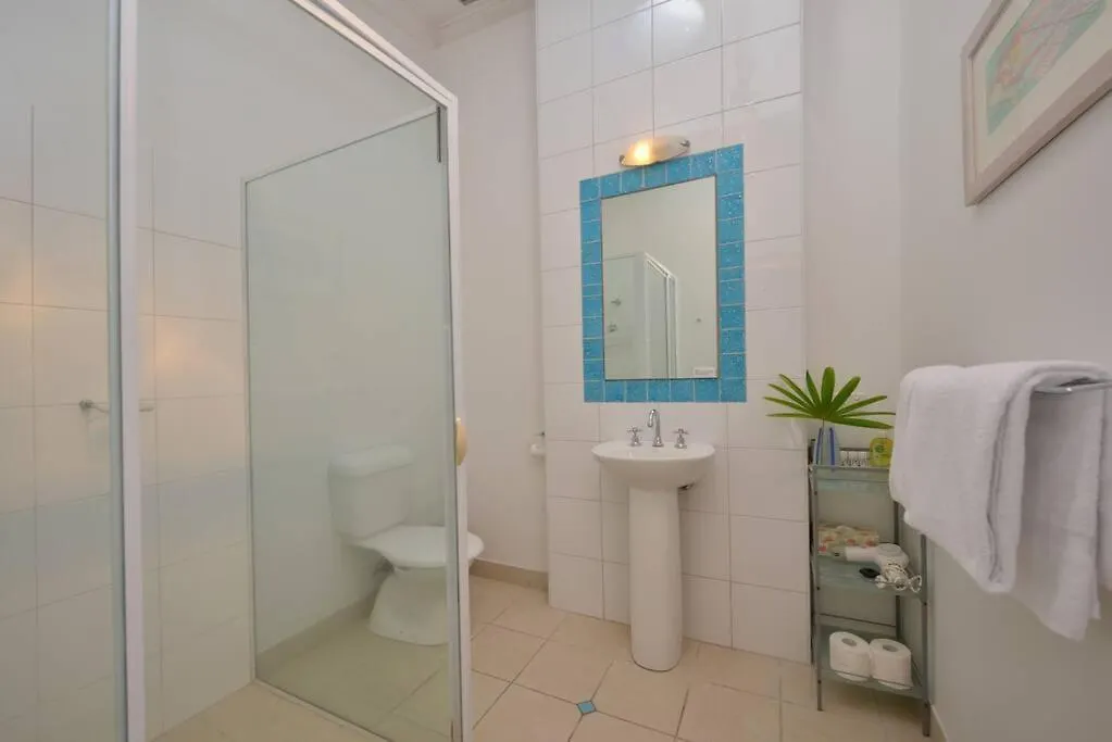 Spindrift Townhouse 3 - The Coral Sea At Your Door Port Douglas