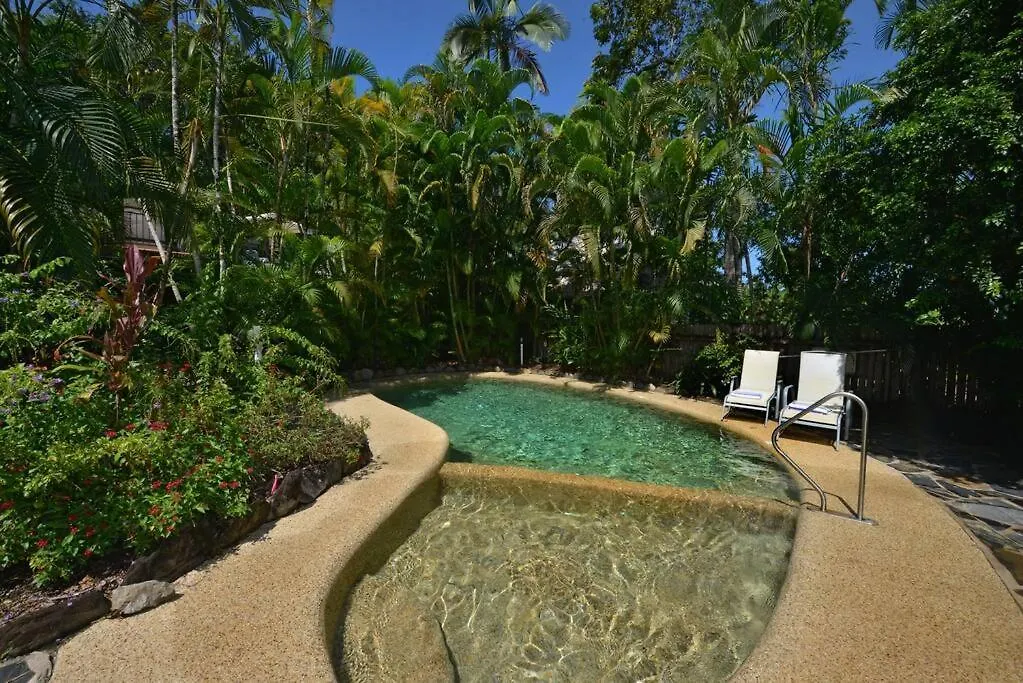 Daire Spindrift Townhouse 3 - The Coral Sea At Your Door Port Douglas Avustralya
